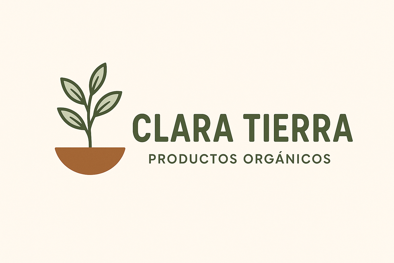 Logo de Clara Tierra